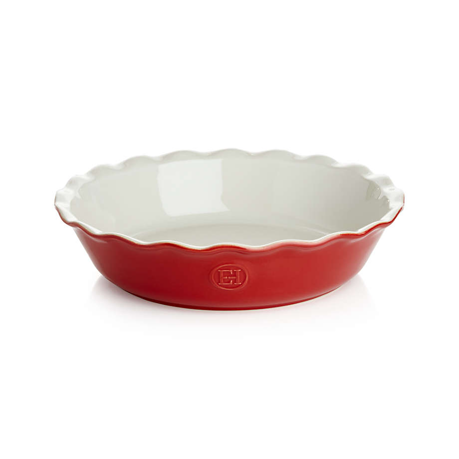 Emile Henry Modern Classics Rouge 9x13 Baking Dish