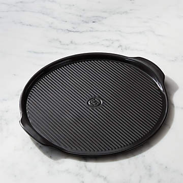 OONI Ooni Cast Iron Sizzler Plate - Sizzler Cast…