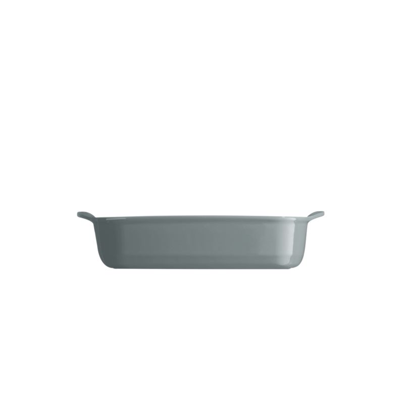 Emile Henry 1.75-Quart Fog Rectangular Stoneware Baker - image 3 of 4
