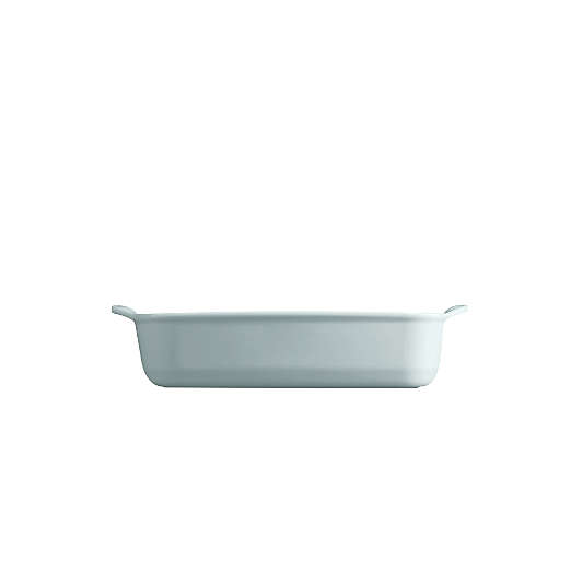 Emile Henry 1.75-Quart Foam Rectangular Stoneware Baker