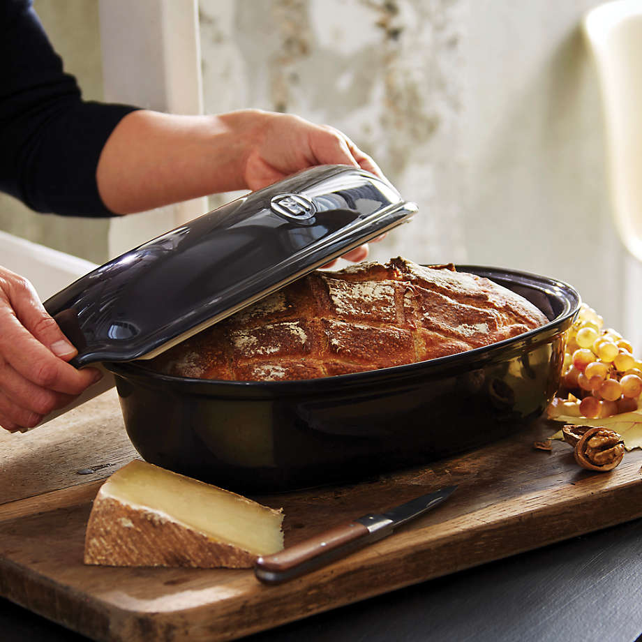 Traditional bread loaf - Émile Henry