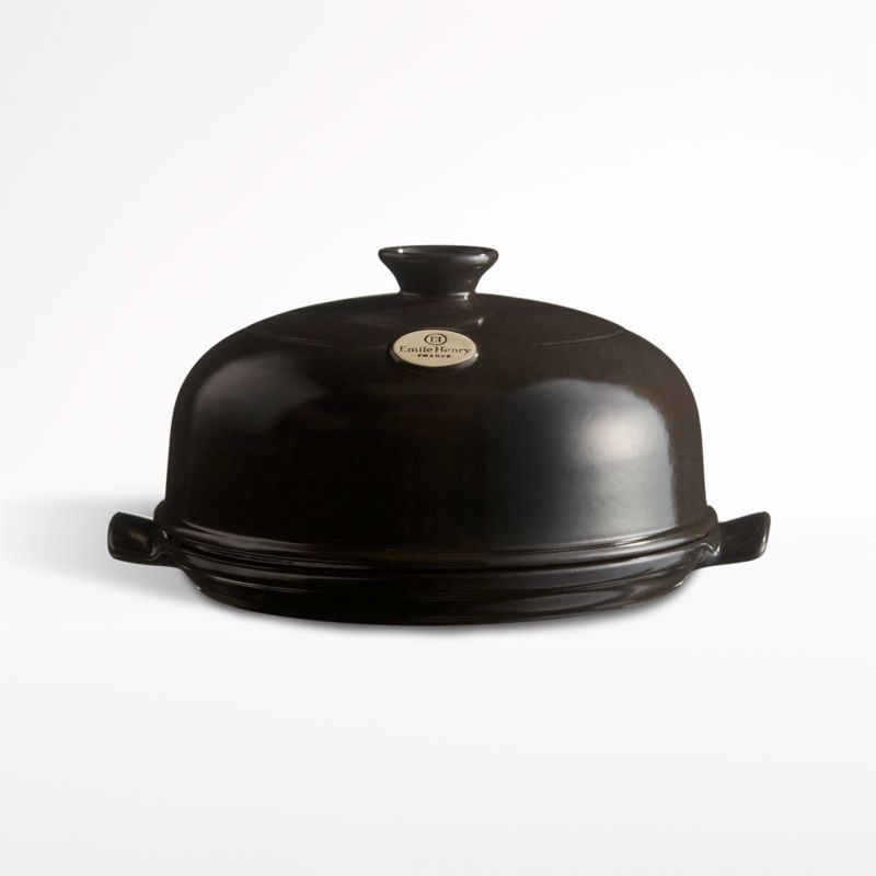 Emile Henry Charcoal Bread Cloche - image 2 of 3