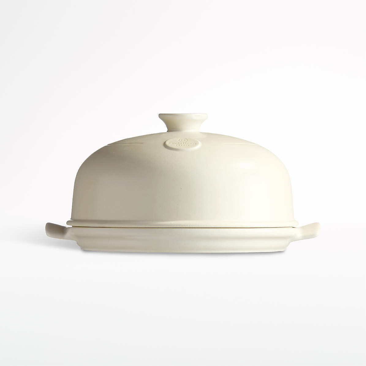 Emile Henry  Bread Cloche - Charcoal – Plum's Cooking Company