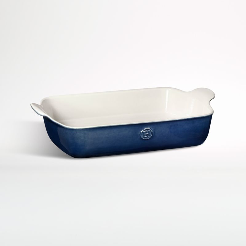 Emile Henry Modern Classics Twilight 9x13 Baking Dish - image 0 of 1