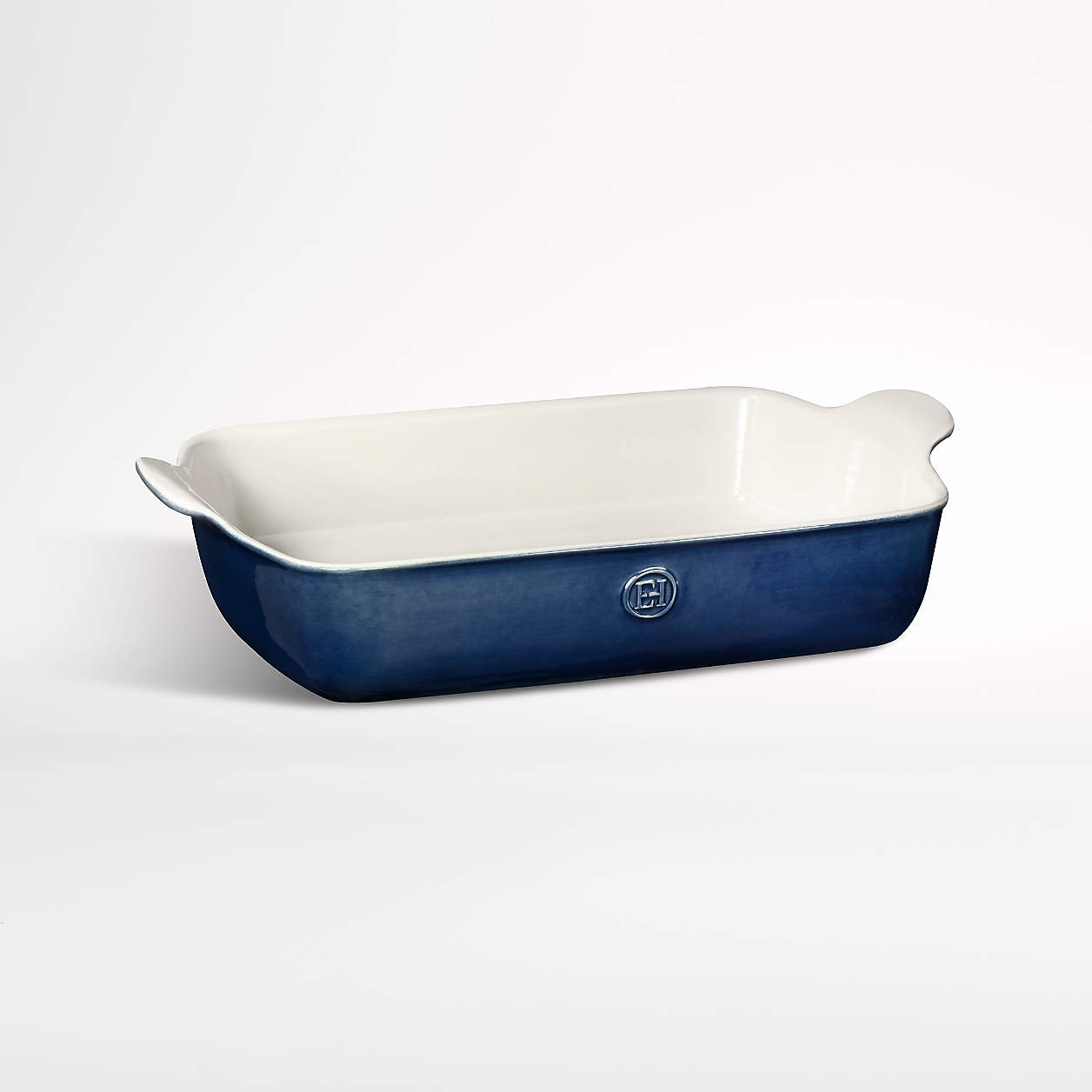 Emile Henry Modern Classics Twilight 9x13 Baking Dish + Reviews Crate