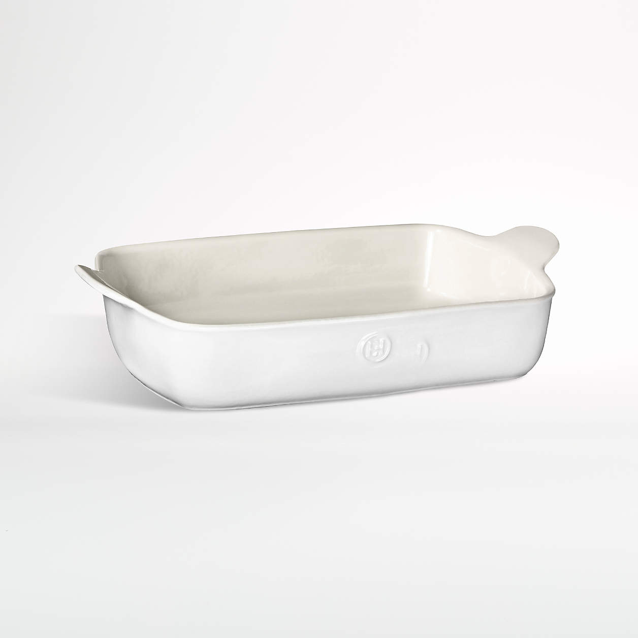 Emile Henry Modern Classics Sugar 9x13 Baking Dish + Reviews Crate