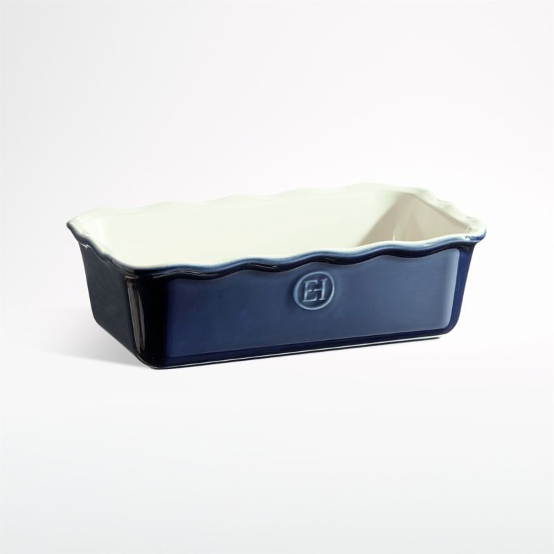 Emile Henry Twilight Modern Classics Loaf Dish - image 0 of 1