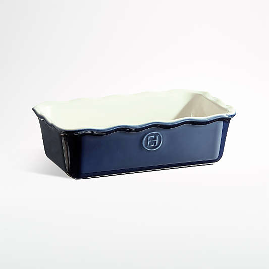 Emile Henry Twilight Modern Classics Loaf Dish