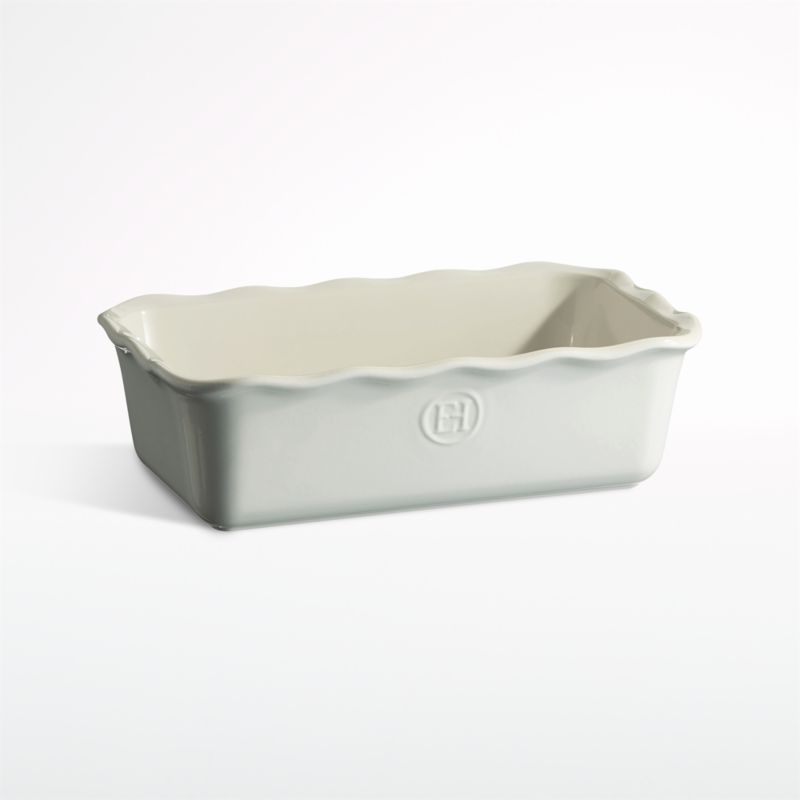 Emile Henry Sugar Modern Classics Loaf Dish - image 0 of 2