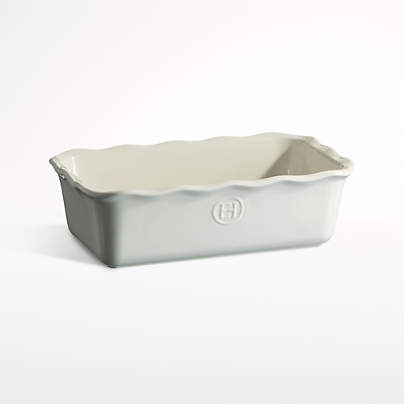 Emile Henry Sugar Modern Classics Loaf Dish