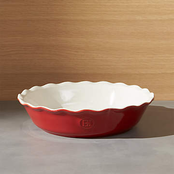 Emile Henry Modern Classics Rouge 9x13 Baking Dish