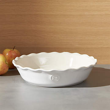 Heritage Pie Dish – Breed and Co.