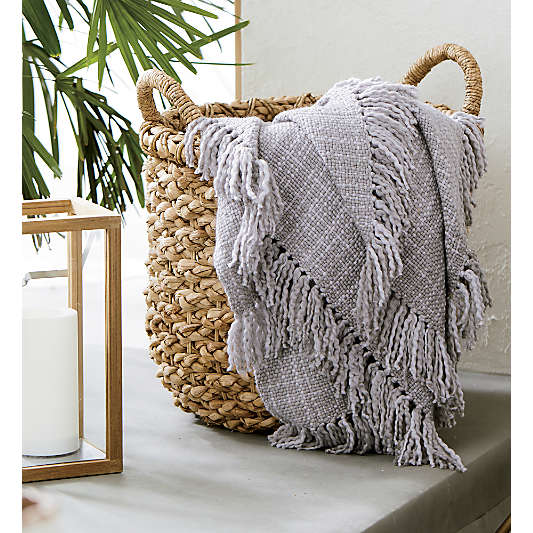 Emlyn Woven Basket