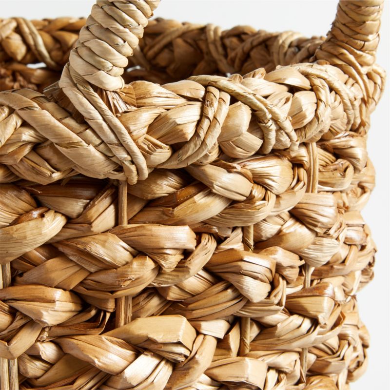 Emlyn Woven Baskets - image 7 of 11