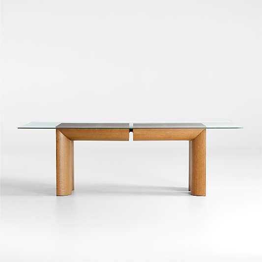 Modern Dining Tables Crate & Barrel Canada
