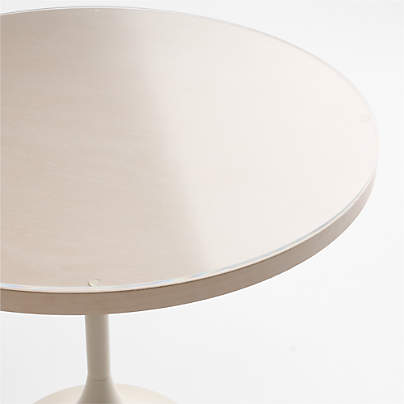 Emme Clear Acrylic Play Table Topper