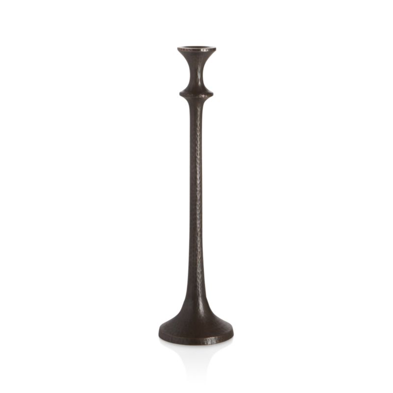 Emmett Bronze Taper Candle Holder 14.5" - image 6 of 11