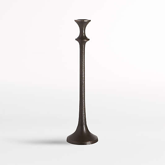 Metal Candle Holders Crate & Barrel Canada