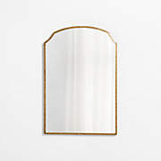 Emmy Brass Metal Medcine Cabinet Bathroom Medicine Cabinet 36.25"x24.5"