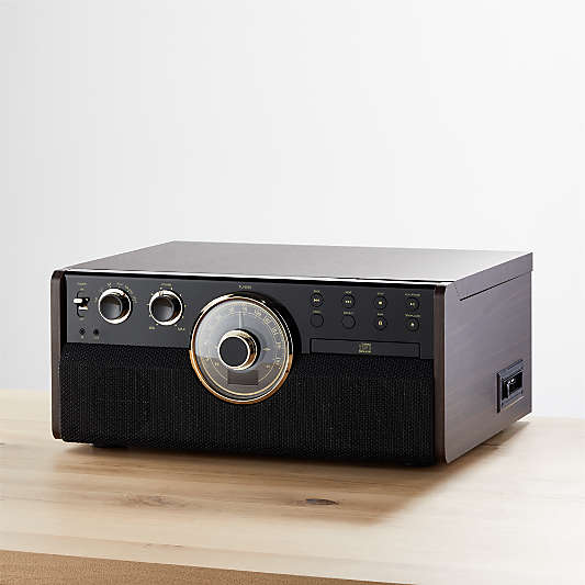 Victrola Empire Bluetooth Record Player