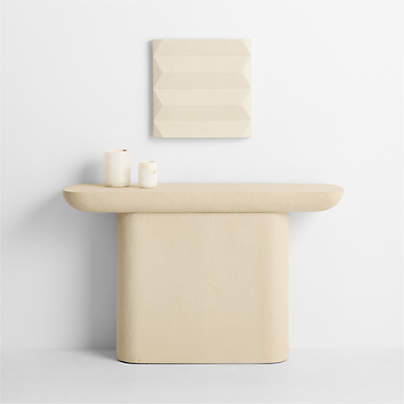 Empire Vertical Wall Art Tile