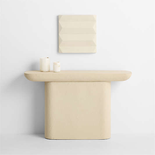 Empire Vertical Wall Art Tile