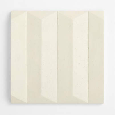 Empire Vertical Wall Art Tile