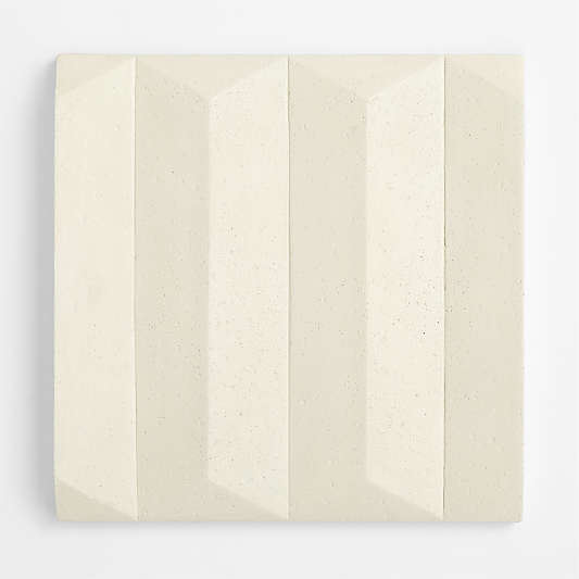 Empire Vertical Wall Art Tile