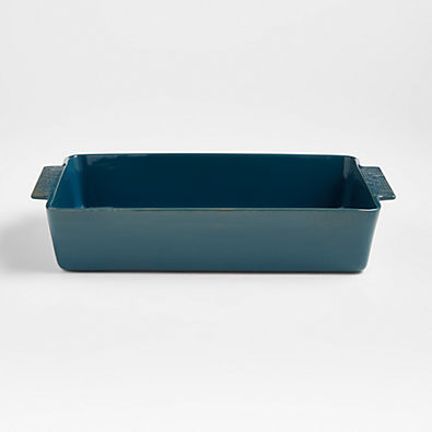 View Ena 9"x13" Blue Baking Dish details