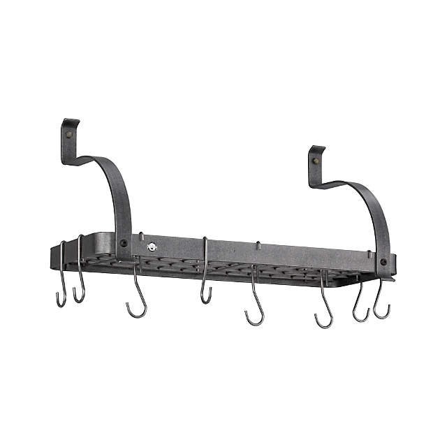 Pot Rack — Axe and Anvil