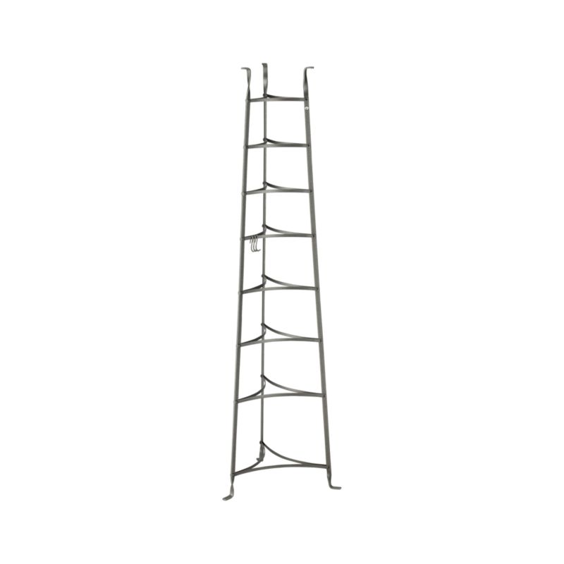 Enclume ® Standing 8-Tier Pot Rack - image 2 of 4