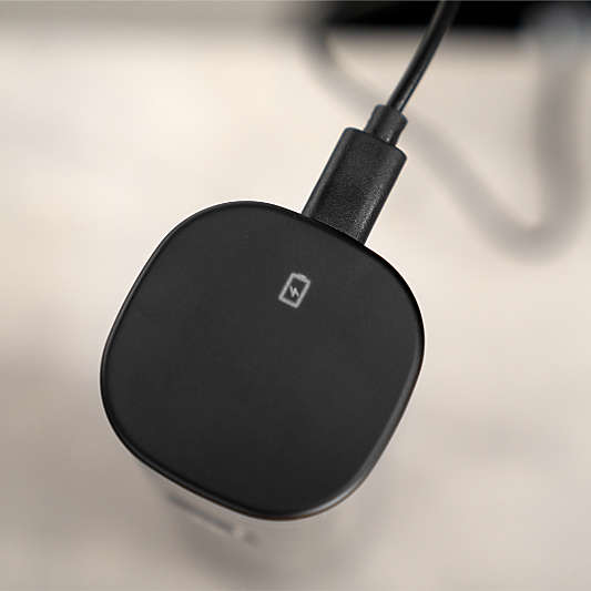 Zwilling ® Enfinigy Black Electric Salt or Pepper Mill