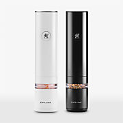 ZWILLING ® Enfinigy Salt & Pepper Mills Set