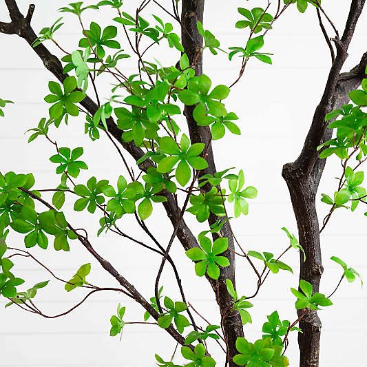 Faux Enkianthus Tree 10'