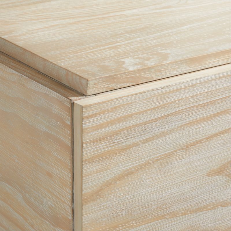 Ensenada Wood 9-Drawer Dresser