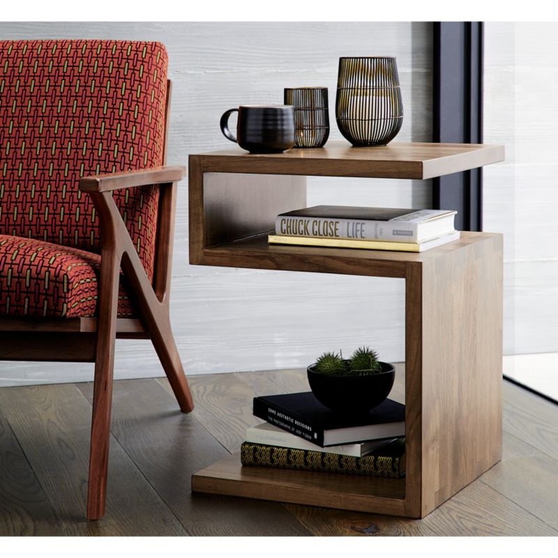 Entu Side Table - image 4 of 18