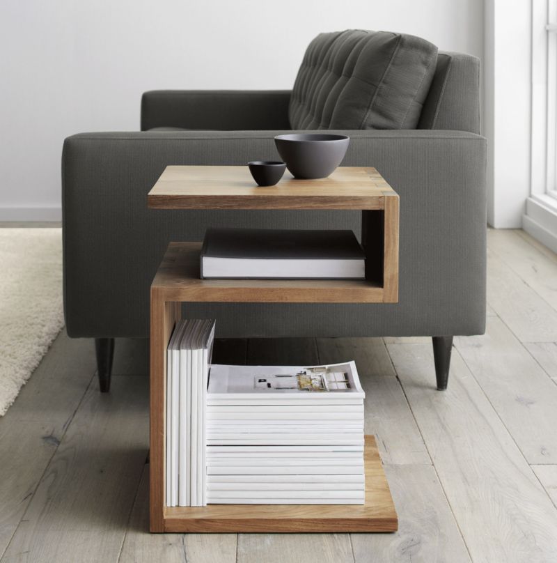 Entu Side Table - image 6 of 18