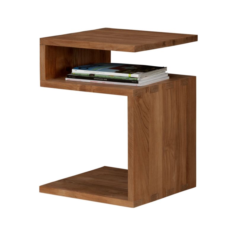 Entu Side Table - image 12 of 18