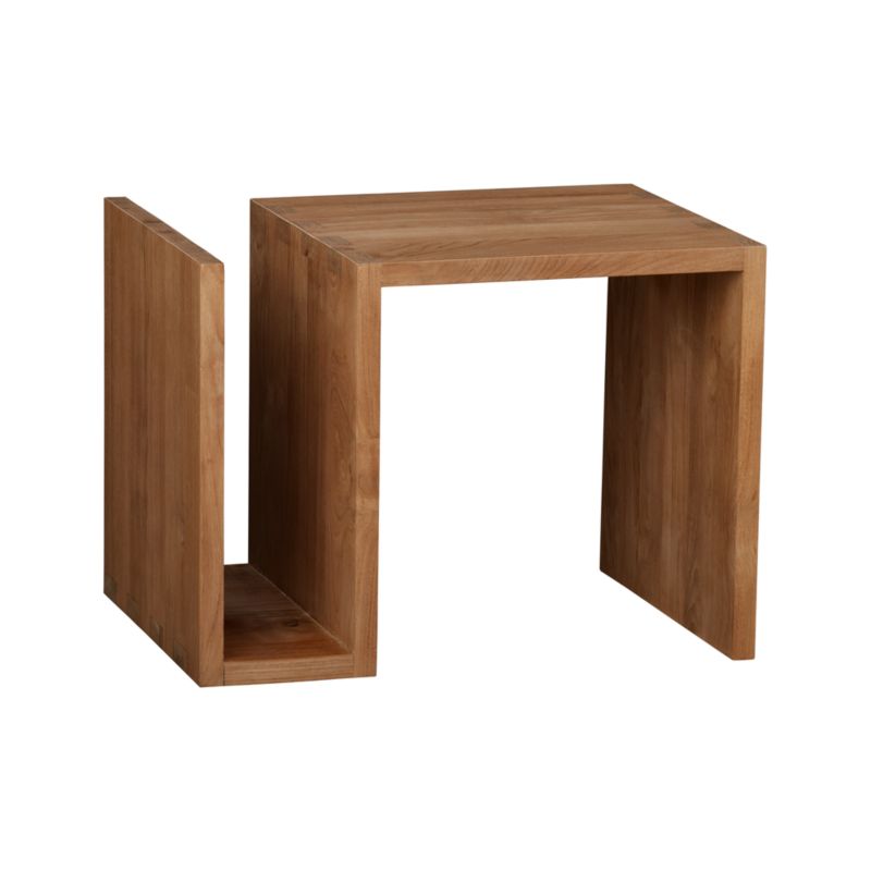 Entu Side Table - image 13 of 18