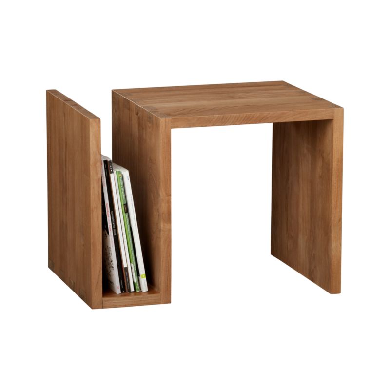 Entu Side Table - image 10 of 18