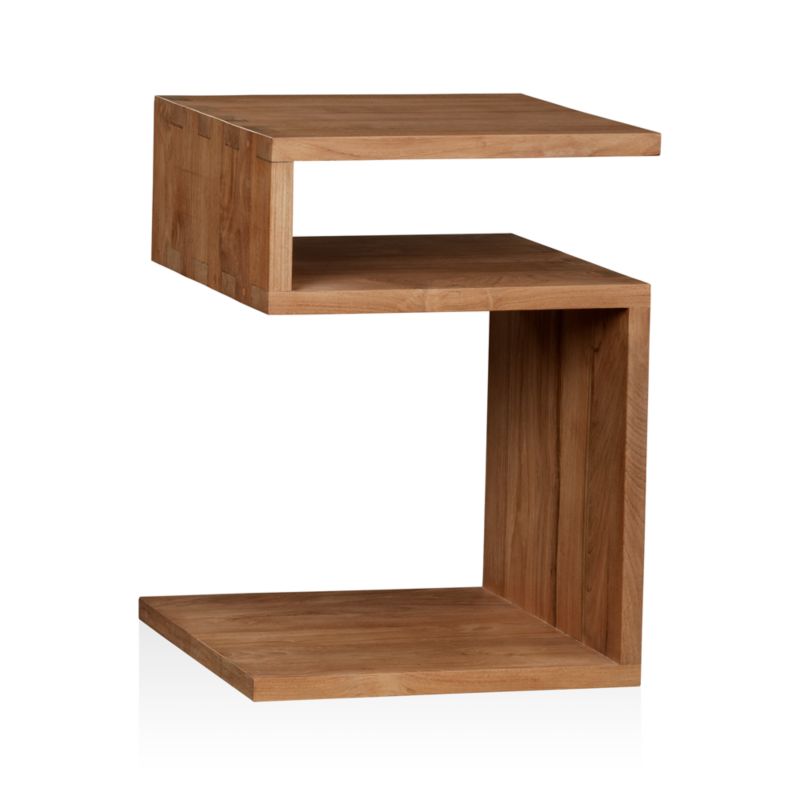 Entu Side Table - image 14 of 18