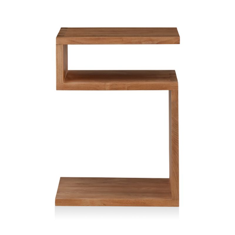 Entu Side Table - image 9 of 18