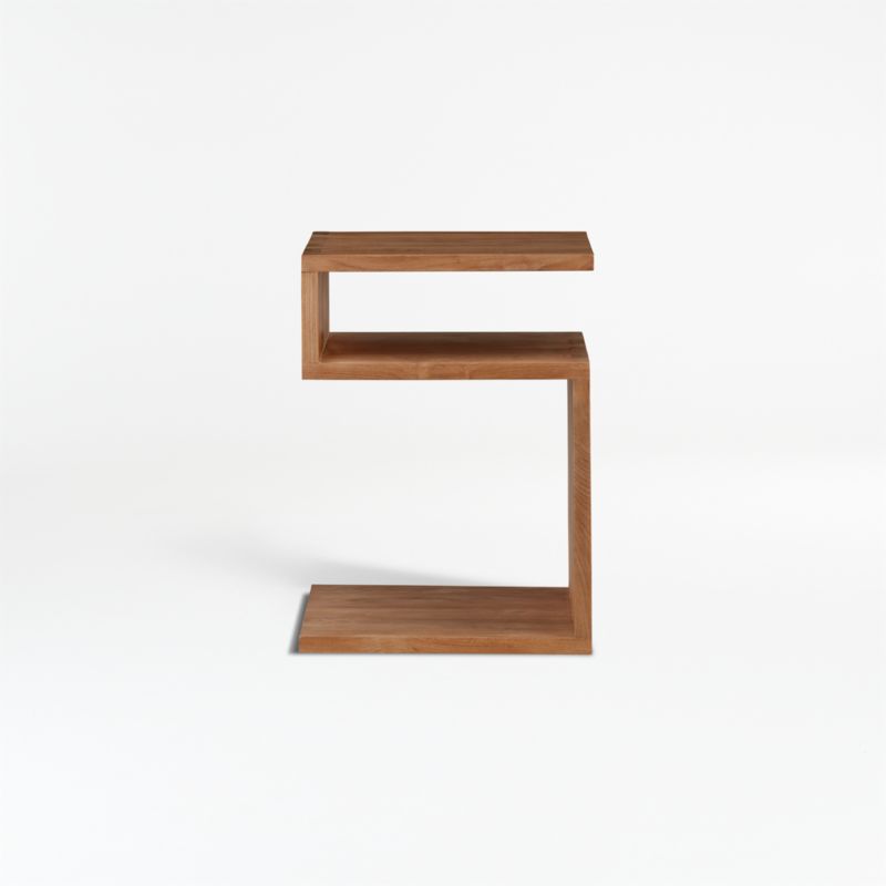 Entu Side Table - image 2 of 18