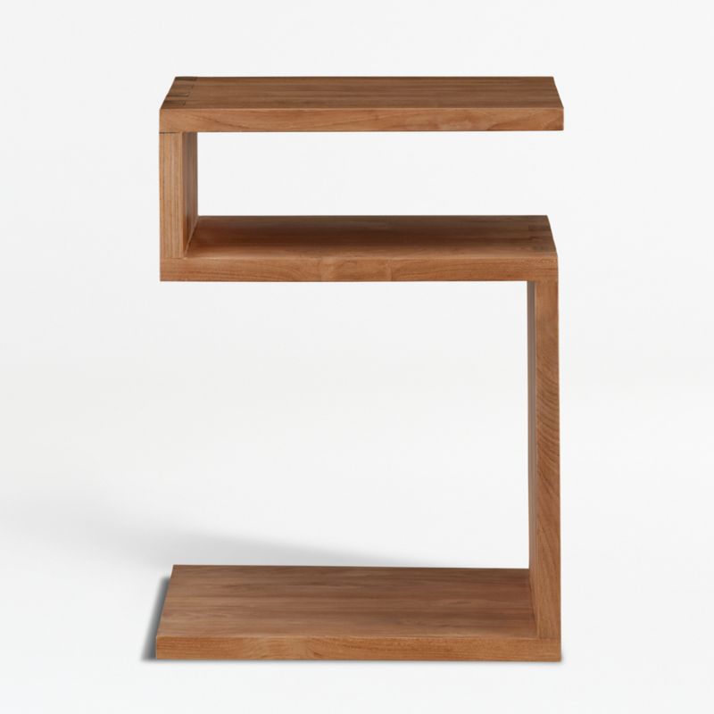 Entu Side Table - image 0 of 18