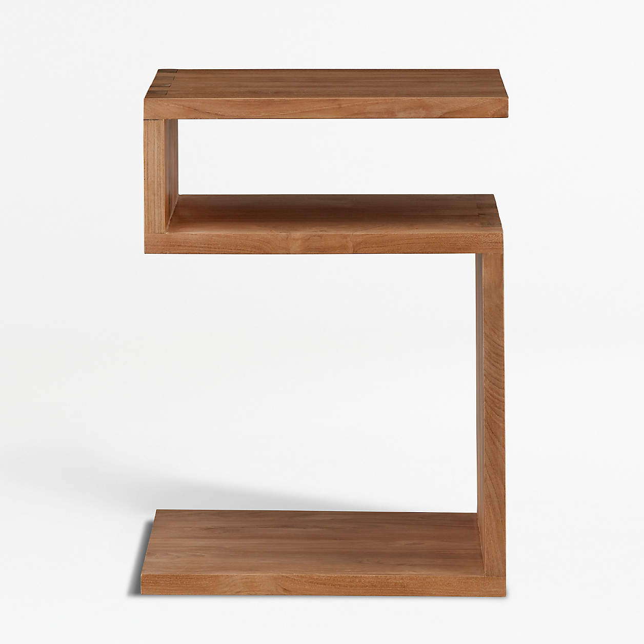 Entu Side Table Crate & Barrel