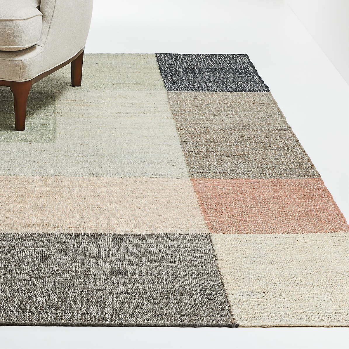 Enzi Rug 6 X9 Reviews Crate And Barrel, Crate And Barrel Rugs