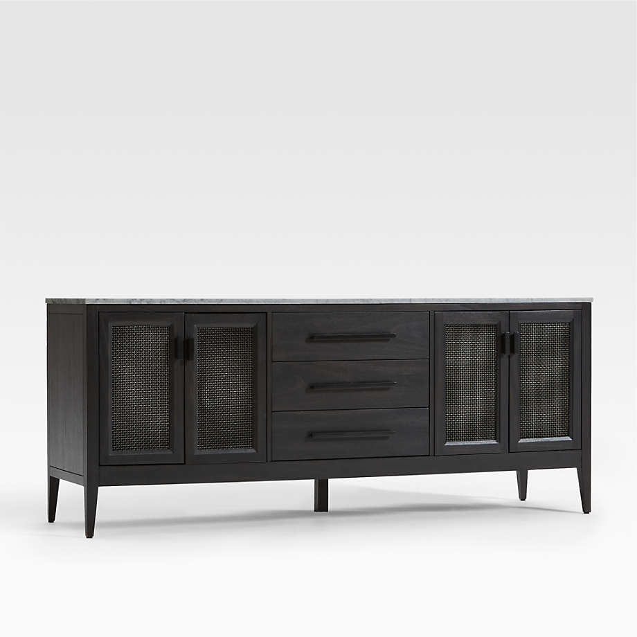 Enzo deals bar cabinet