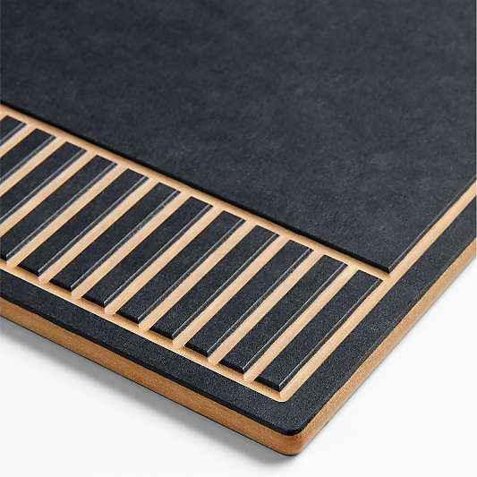 Epicurean Modern Minimalist Paper Composite Cutting Board 10"x7"