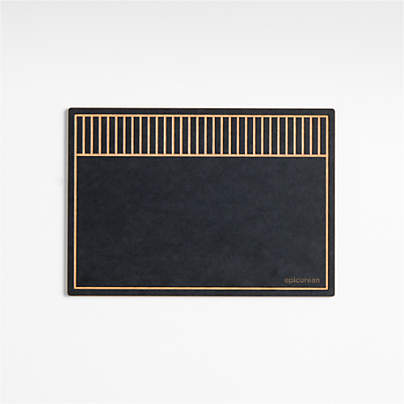 Epicurean Modern Minimalist Paper Composite Cutting Board 10"x7"