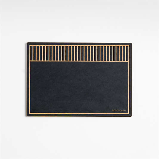 Epicurean Modern Minimalist Paper Composite Cutting Board 10"x7"